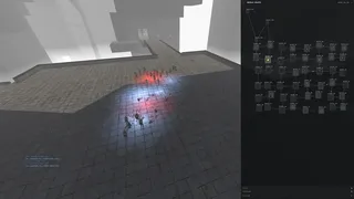 Скриншот 4 к игре Roaches