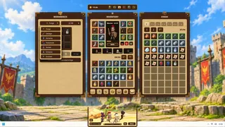 Скриншот 2 к игре QuestAway