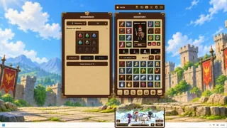 Скриншот 8 к игре QuestAway
