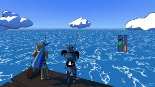Скриншот 2 к игре Golemheim