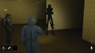 Скриншот 7 к игре DOOM MATES