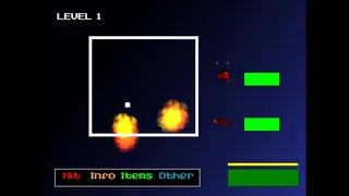 Скриншот 3 к игре Crystals