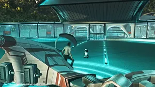 Скриншот 2 к игре Bot Colony