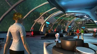 Скриншот 6 к игре Bot Colony