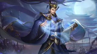 Скриншот 4 к игре 三国.霸业