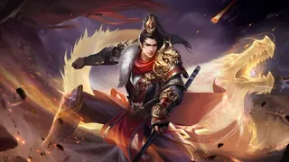 Скриншот 5 к игре 三国.霸业
