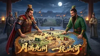 Скриншот 5 к игре 攻城.三国.志