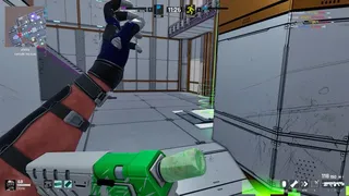Скриншот 5 к игре ASSAULT SECTOR