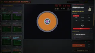 Скриншот 4 к игре Nuclear Design Bureau