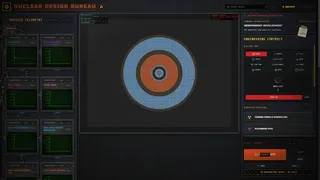 Скриншот 6 к игре Nuclear Design Bureau