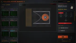 Скриншот 7 к игре Nuclear Design Bureau