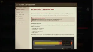 Скриншот 8 к игре Nuclear Design Bureau
