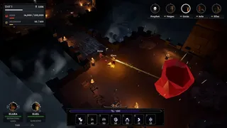 Скриншот 3 к игре False Flame