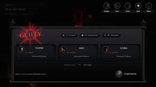 Скриншот 4 к игре False Flame