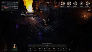 Скриншот 5 к игре False Flame