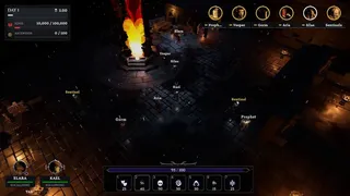Скриншот 8 к игре False Flame