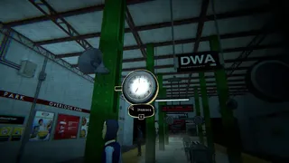 Скриншот 2 к игре Stuck in the Present