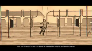 Скриншот 4 к игре Stuck in the Present