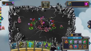 Скриншот 5 к игре Fortress Fury
