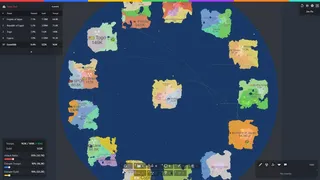 Скриншот 5 к игре FrontWars