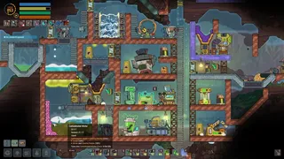 Скриншот 1 к игре Away Team
