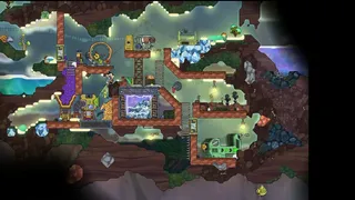 Скриншот 6 к игре Away Team