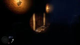 Скриншот 2 к игре INDOORS: Trespasser