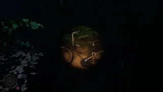 Скриншот 7 к игре INDOORS: Trespasser