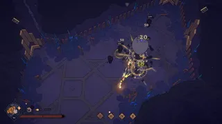 Скриншот 7 к игре Tears Apart