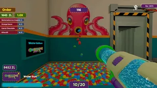 Скриншот 3 к игре Tiny Farm Big Money Together