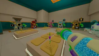 Скриншот 6 к игре Tiny Farm Big Money Together