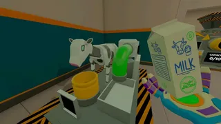 Скриншот 8 к игре Tiny Farm Big Money Together