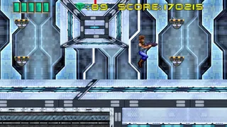 Скриншот 2 к игре Xargon Remake Ep.1
