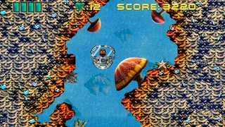 Скриншот 8 к игре Xargon Remake Ep.1