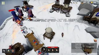 Скриншот 2 к игре Not My Base!