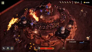 Скриншот 3 к игре Not My Base!
