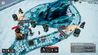 Скриншот 8 к игре Not My Base!
