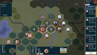 Скриншот 1 к игре Roman General
