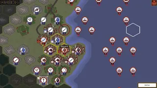 Скриншот 2 к игре Roman General