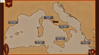 Скриншот 5 к игре Roman General