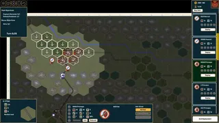 Скриншот 6 к игре Roman General