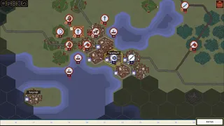 Скриншот 7 к игре Roman General