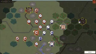 Скриншот 8 к игре Roman General