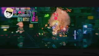Скриншот 2 к игре LUCIDO Cancels Everything