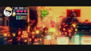 Скриншот 3 к игре LUCIDO Cancels Everything