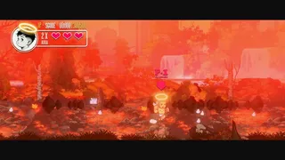 Скриншот 7 к игре LUCIDO Cancels Everything