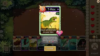 Скриншот 2 к игре Pack Tactics