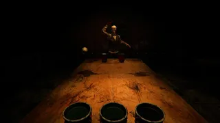 Скриншот 1 к игре Cup Or Die
