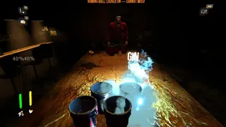 Скриншот 6 к игре Cup Or Die