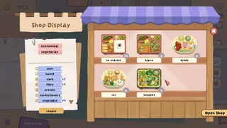 Скриншот 3 к игре Bento Days